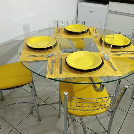 Apartamento no coração de Curitiba Exterior foto