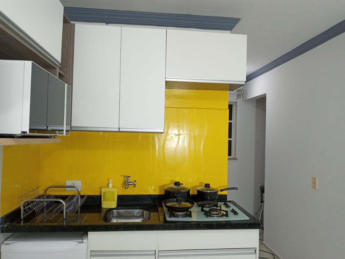 Apartamento no coração de Curitiba Exterior foto