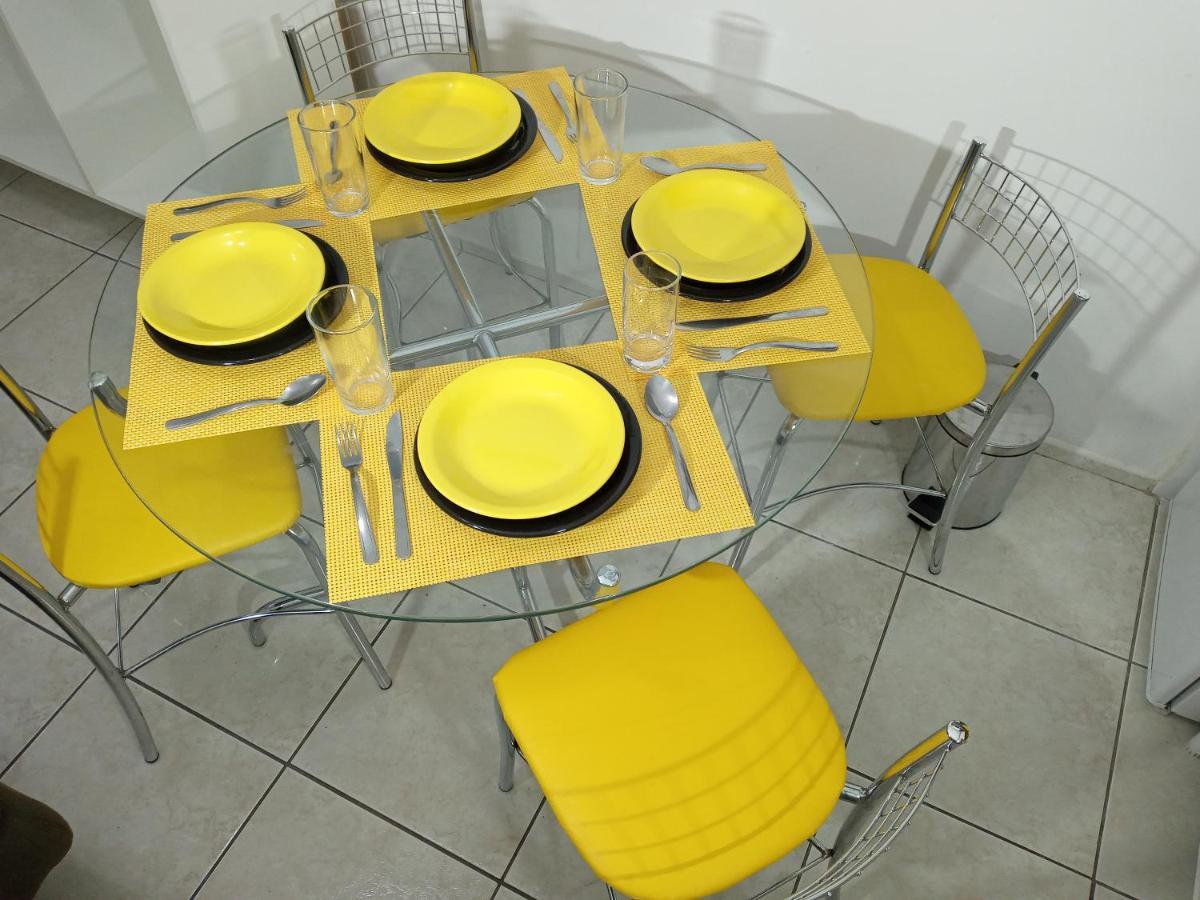 Apartamento no coração de Curitiba Exterior foto