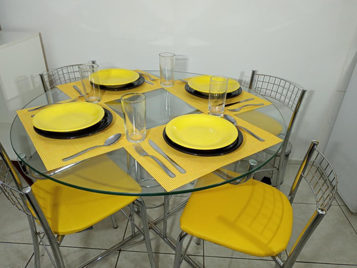 Apartamento no coração de Curitiba Exterior foto
