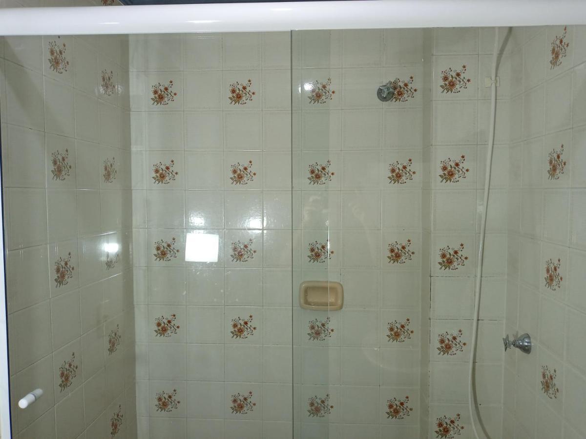 Apartamento no coração de Curitiba Exterior foto