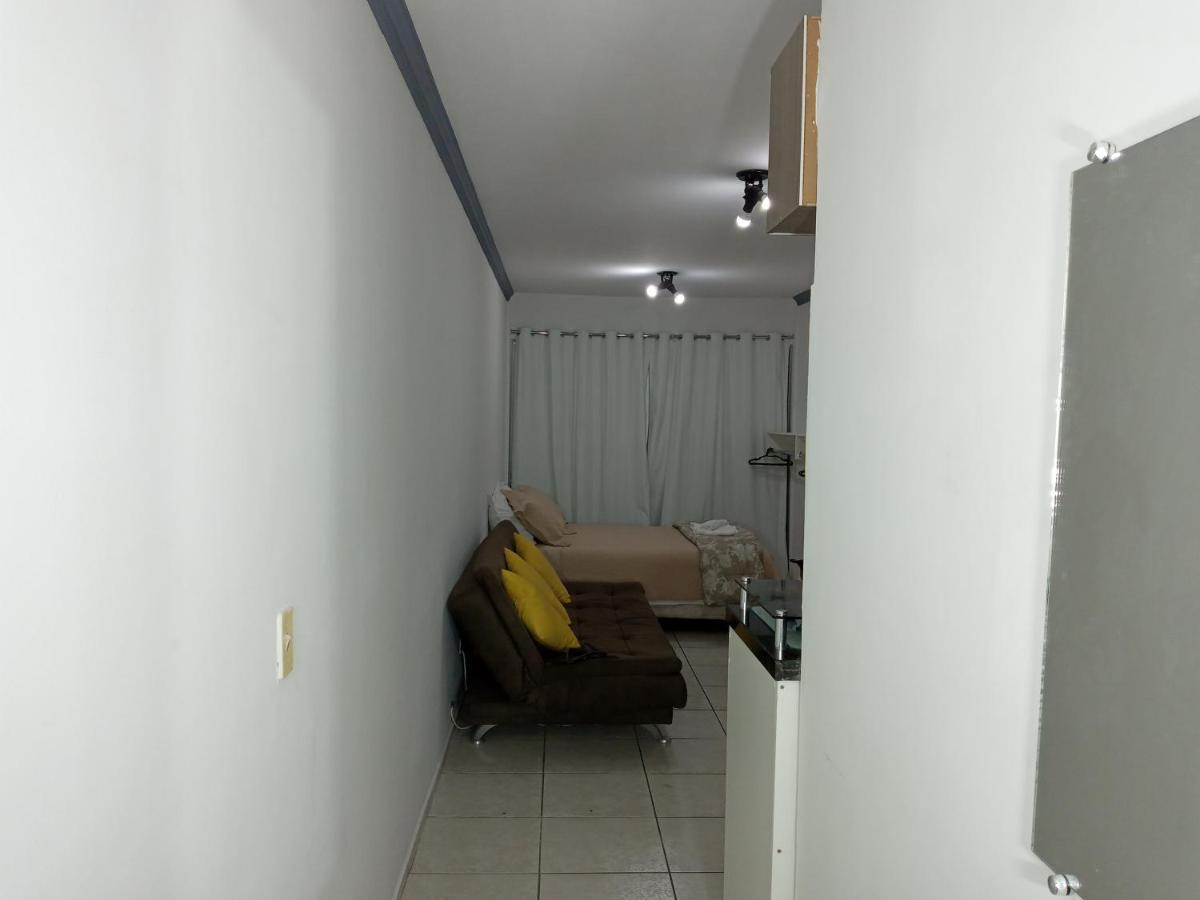 Apartamento no coração de Curitiba Exterior foto